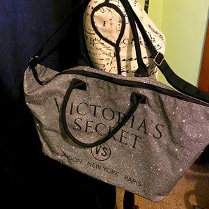 Victoria Secret bag